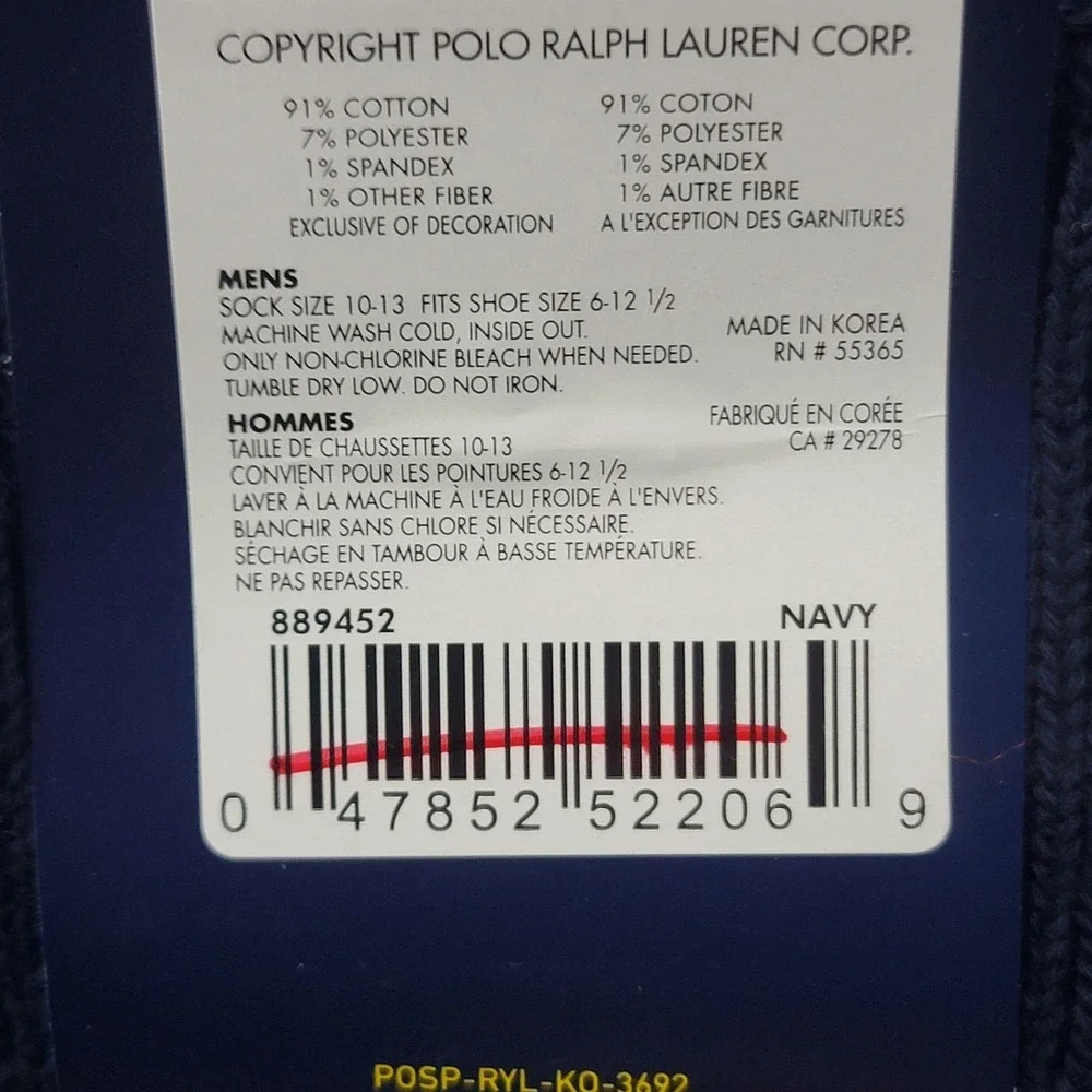 Polo Ralph Lauren polo ralph